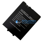 Μπαταρία για PDA LLD-4088111P-2 [Αντικατάσταση μπαταρίας]